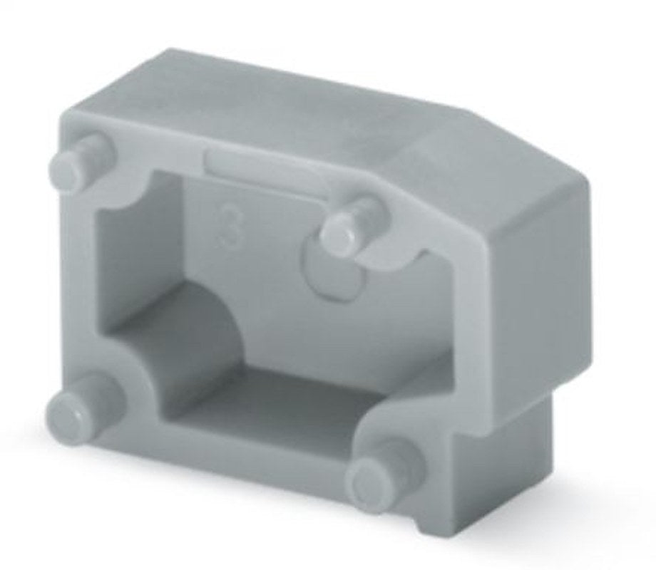 WAGO Spacer for use with Pin Spacing