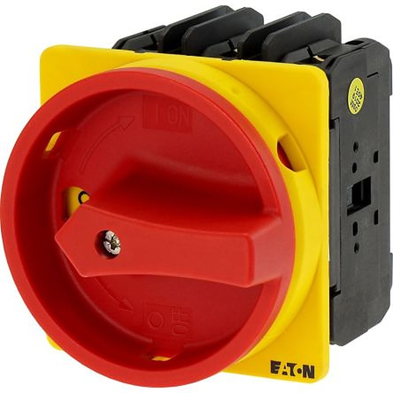 Eaton Switch Disconnector, 3-Pole