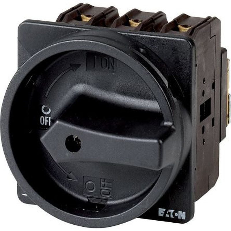 Eaton Switch Disconnector, 3-Pole, 30 A, 30A