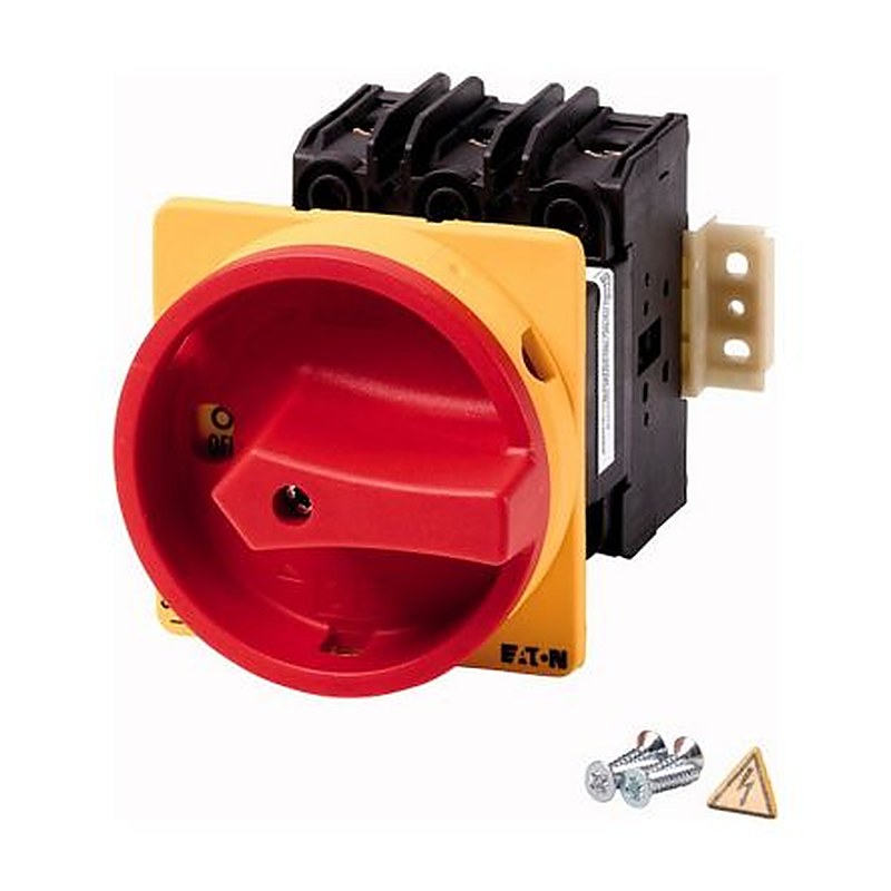 Eaton Switch Disconnector, 3-Pole