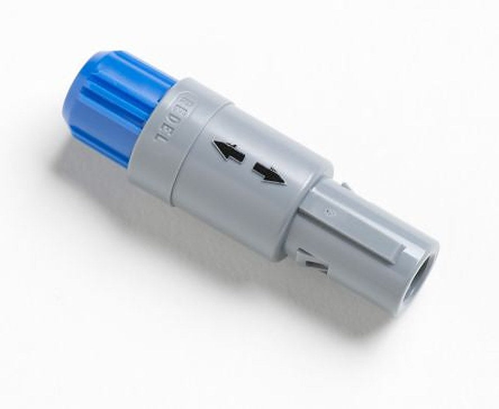 Fluke 2384-T Thermometer Accessory Connector for Use with S And R Type Thermocouples