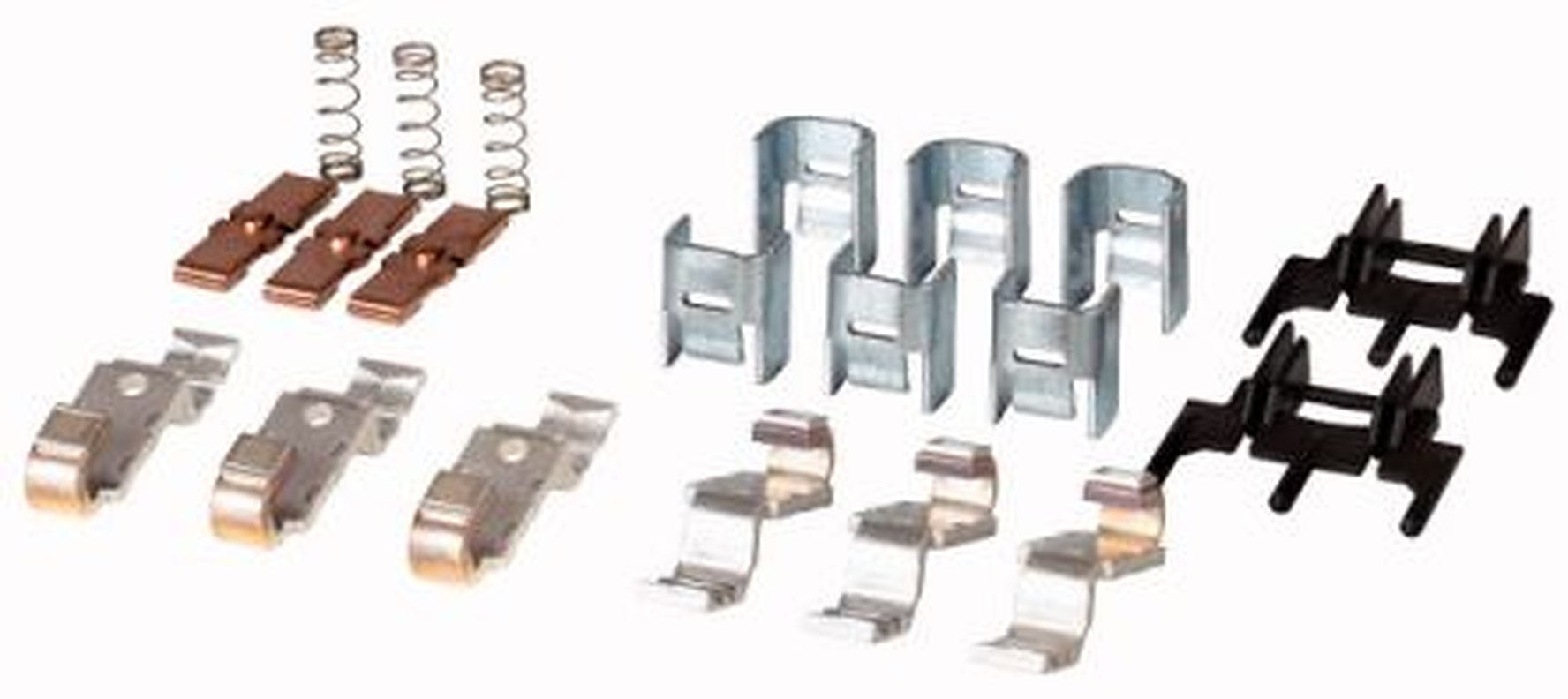 Eaton DILM65-XCT Contact for use with DILM40, DILM65, DILM50, DILM72