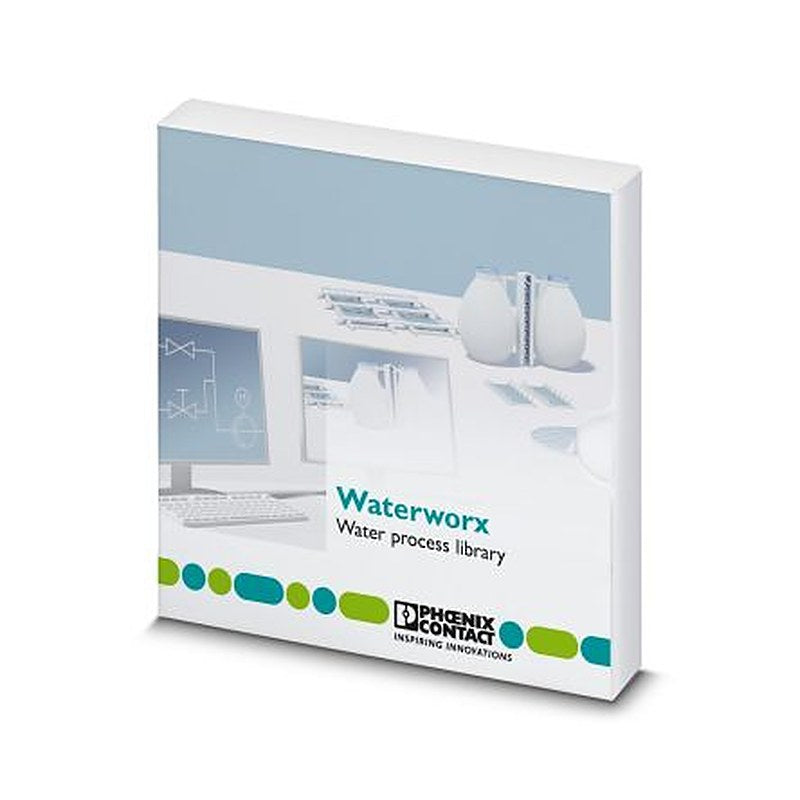 Phoenix Contact Software for Use with PC Worx