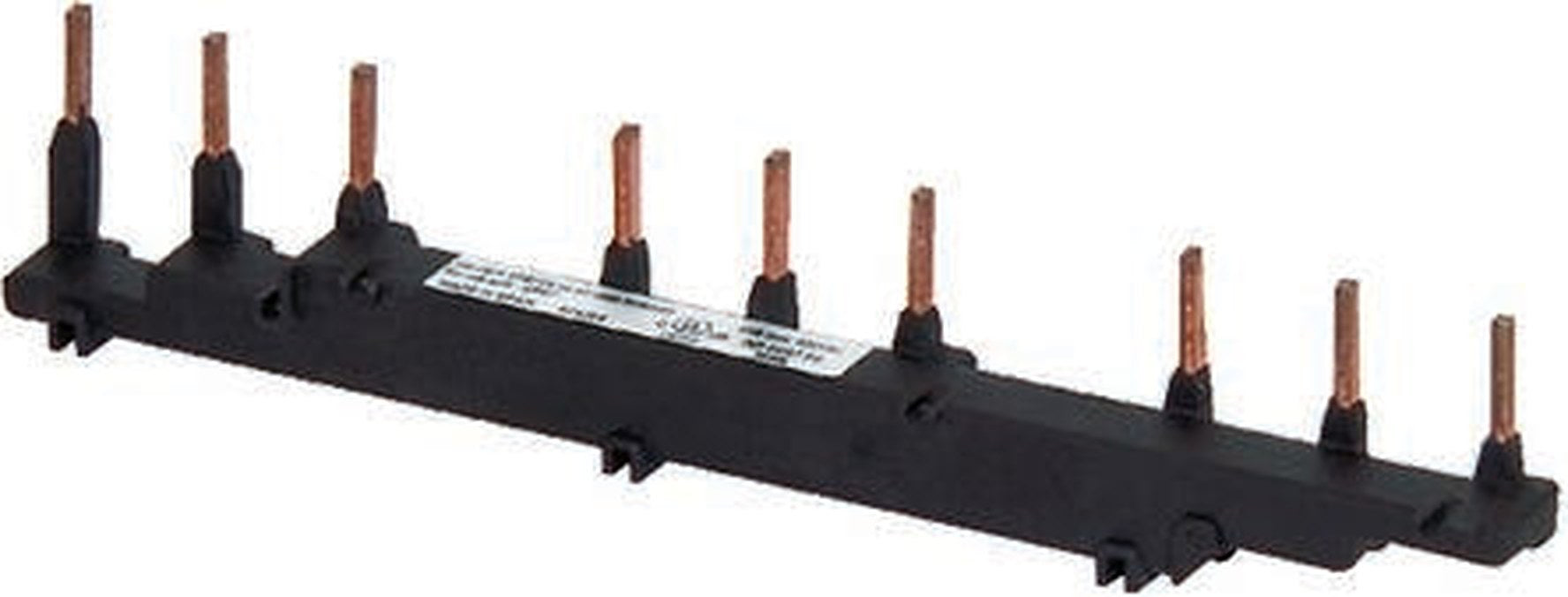 Eaton Link for use with DILM7, DS7-34…SX012, DS7-34…SX007…, DILM12, DILM15, DS7-34…SX009…, DILM9, DS7-34…SX004…