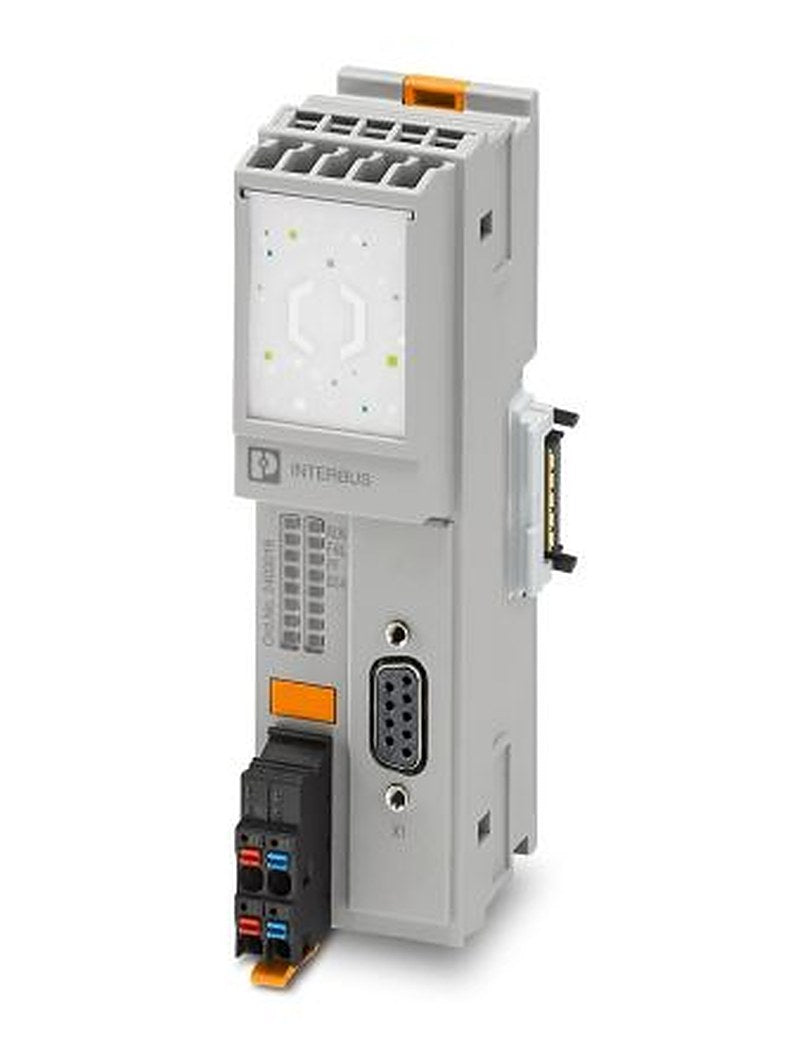 Phoenix Contact PLC Expansion Module for use with Axioline F Station