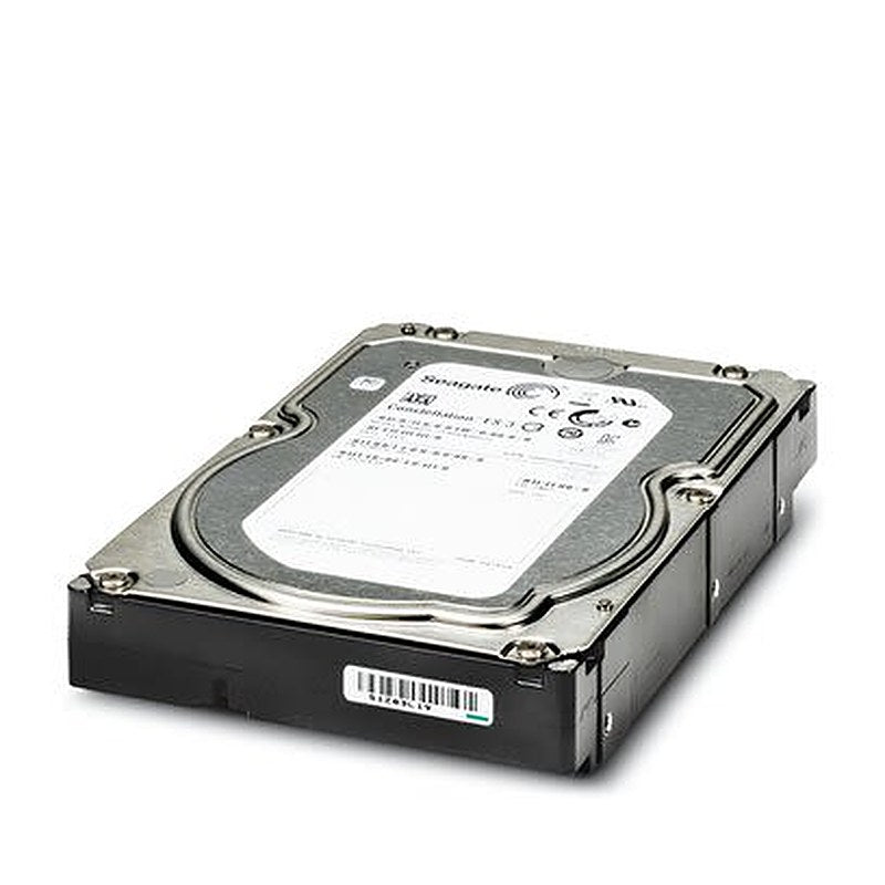 Phoenix Contact DRBAAZ Portable 2 TB Internal Hard Drive