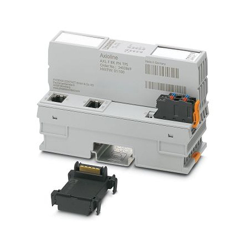 Phoenix Contact PLC Expansion Module for use with Axioline F