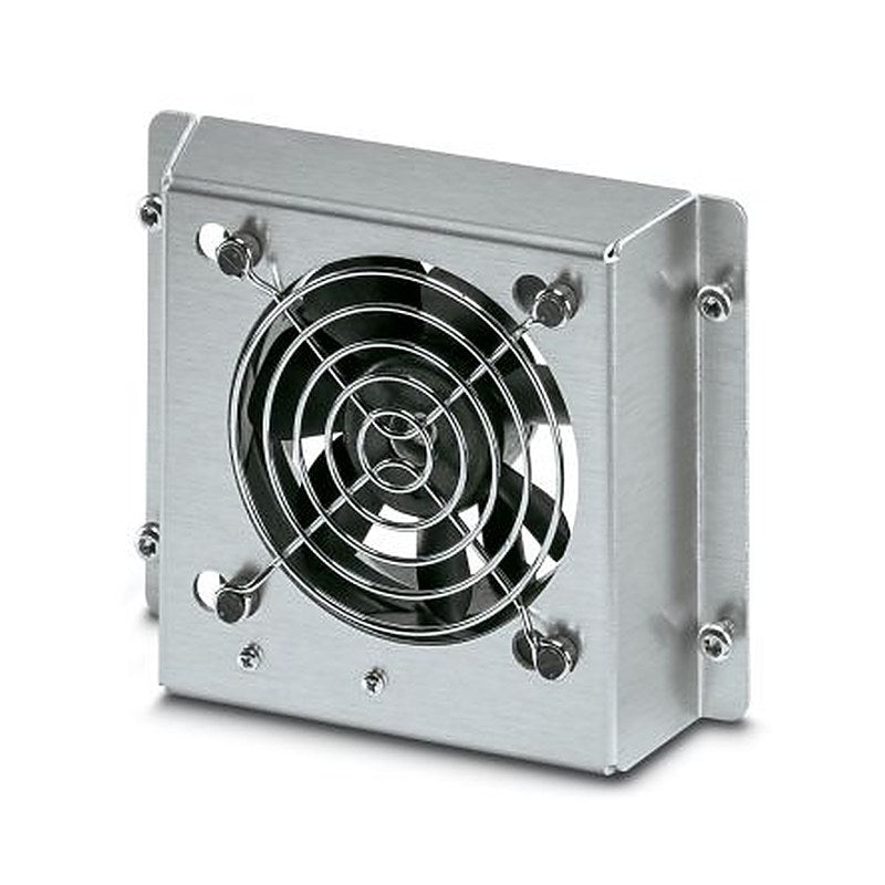 Phoenix Contact Fan RFC FAN MODULE Series 38 mm 137.1 mm Fan Unit 107mm