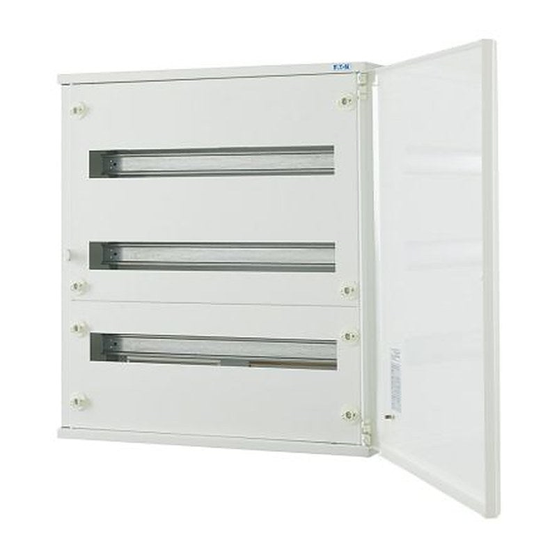 Eaton xComfort Eaton xComfort BF LV systems Final Distribution Boards Distribution Board Enclosure 24 Way
