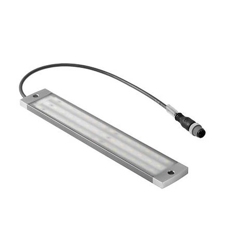 Weidmüller 7.5 W LED Batten Light, 24V dc Single, 1 Lamp, 240 mm Long, IP67