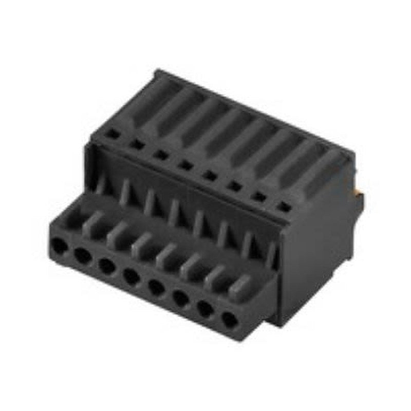 Weidmüller OMNIMATE Signal Series PCB Connector, 8-Contact, 2.5 mm Pitch, 1 Row, 2439710000