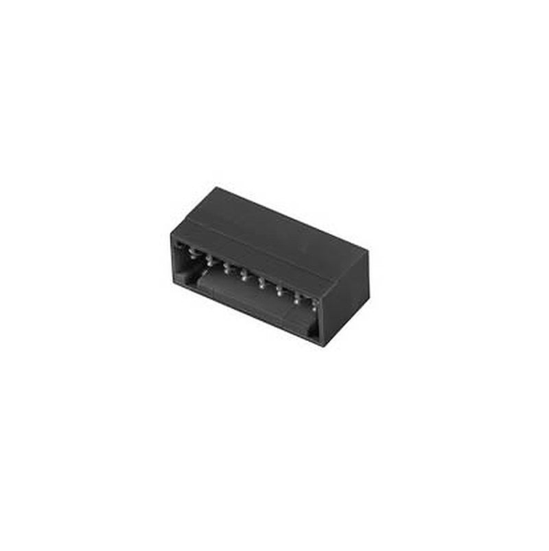 Weidmüller OMNIMATE Signal Series PCB Connector, 3-Contact, 2.5 mm Pitch, PCB, 1 Row Solder