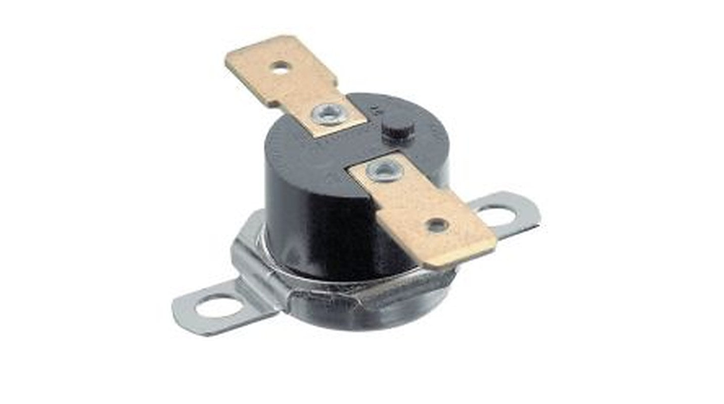 Honeywell Bi-Metallic Thermostatic Switch, Closes at 15 °C, 150 °C Max Open On Rise, Close On Rise, Automatic Reset, 1