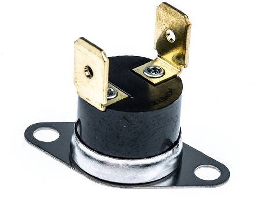 Honeywell Commercial Thermostat Thermostat, Closes at 10 °C, 150 °C Max Open or Close On Rise, Automatic Reset, SPST, 15