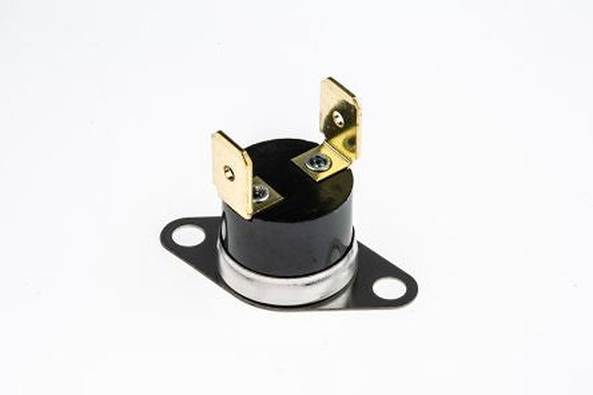 Honeywell Commercial Thermostat Thermostat, Closes at 35 °C, 150 °C Max Open or Close On Rise, Automatic Reset, SPST, 10