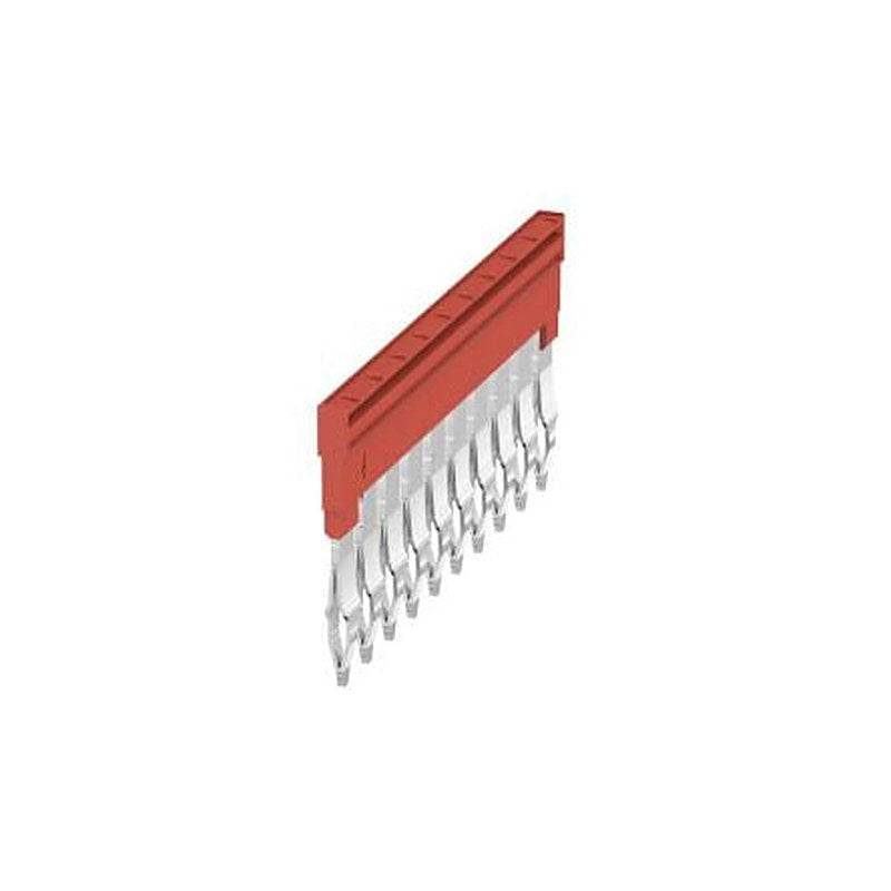 Weidmüller Jumper Bar for Use with Klippon Connect Terminal Blocks, IECEx