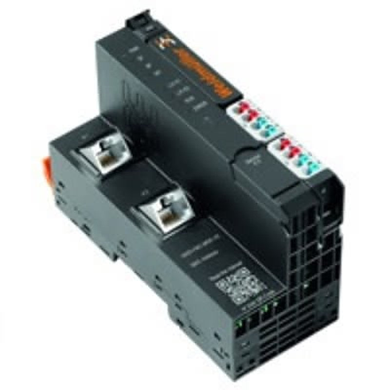 Weidmüller Fieldbus Interface Module UR20 Digital 24V