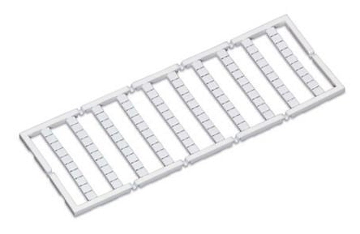 WAGO for use with Width 5 to 17.5 mm Terminal Block