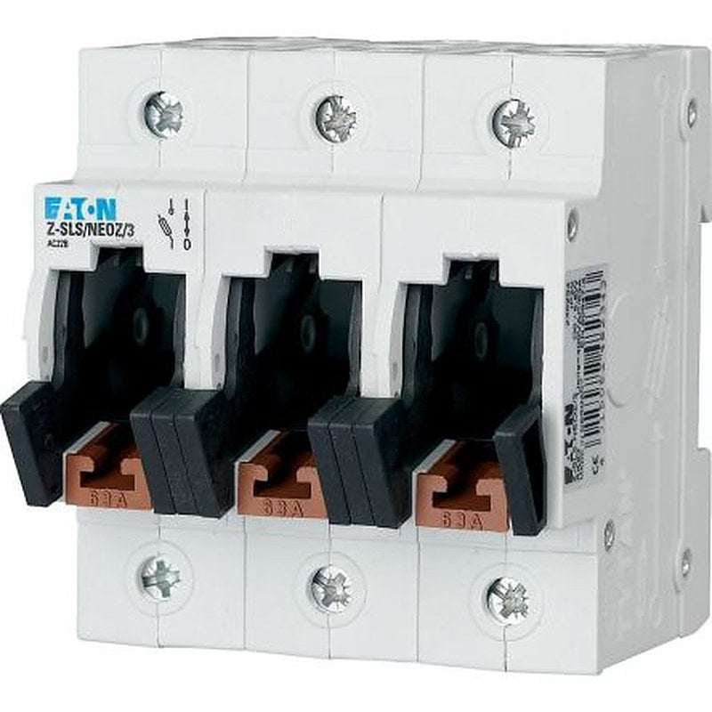 Eaton Switch Disconnector, 3-Pole