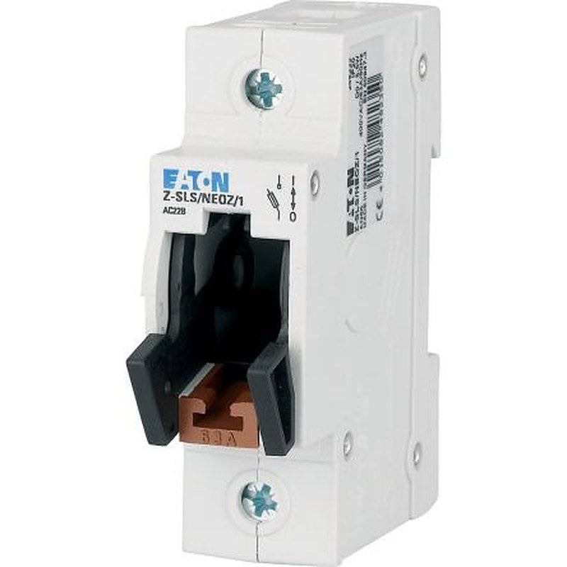 Eaton Switch Disconnector, 1-Pole