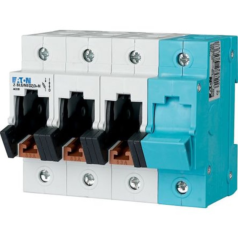 Eaton Switch Disconnector, 3-Pole