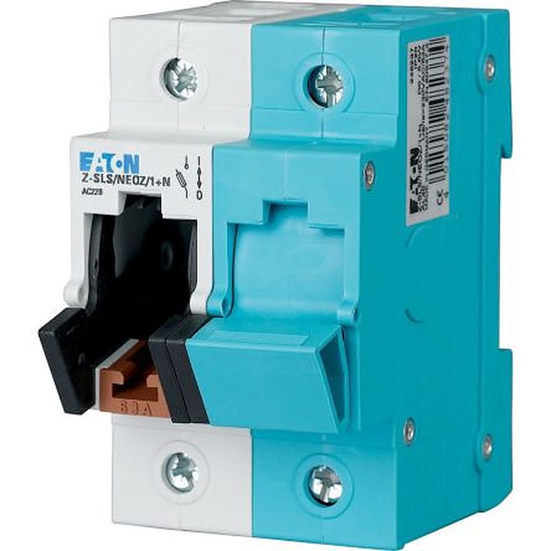Eaton Switch Disconnector, 1-Pole