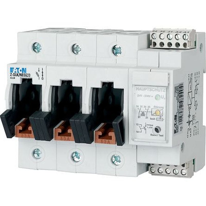 Eaton Switch Disconnector, 3-Pole