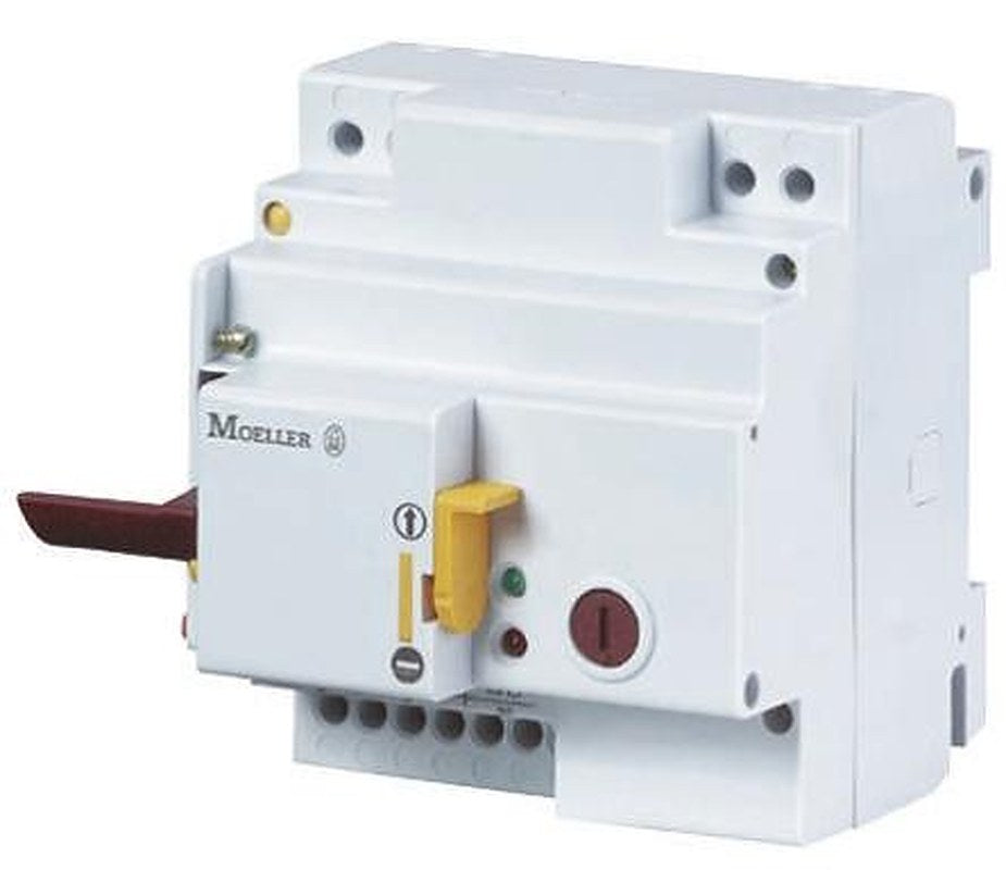 Eaton Remote Control Motor Accessory