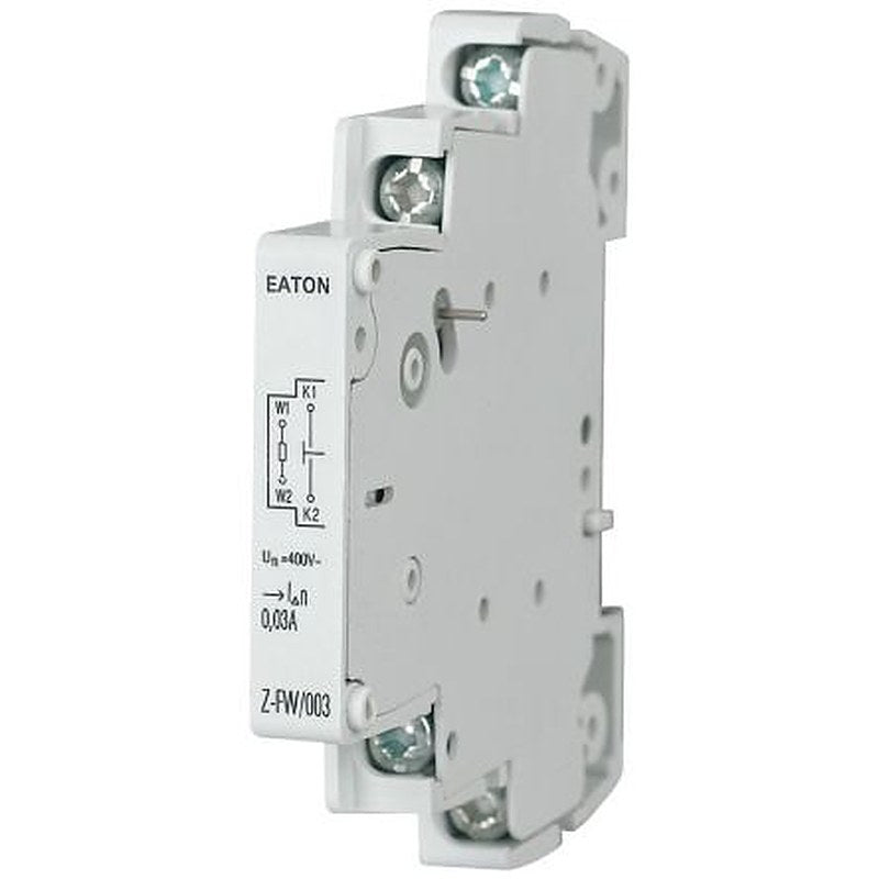 Eaton Power Module ZFW 400V