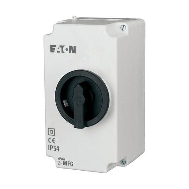 Eaton Enclosure for use with Switchgear