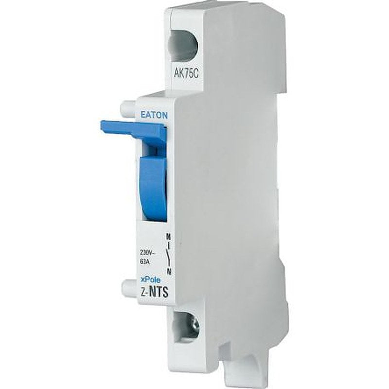 Eaton Z Neutral Line Disconnector