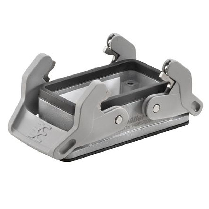 Weidmüller Heavy Duty Power Connector Accessory, Rockstar Series
