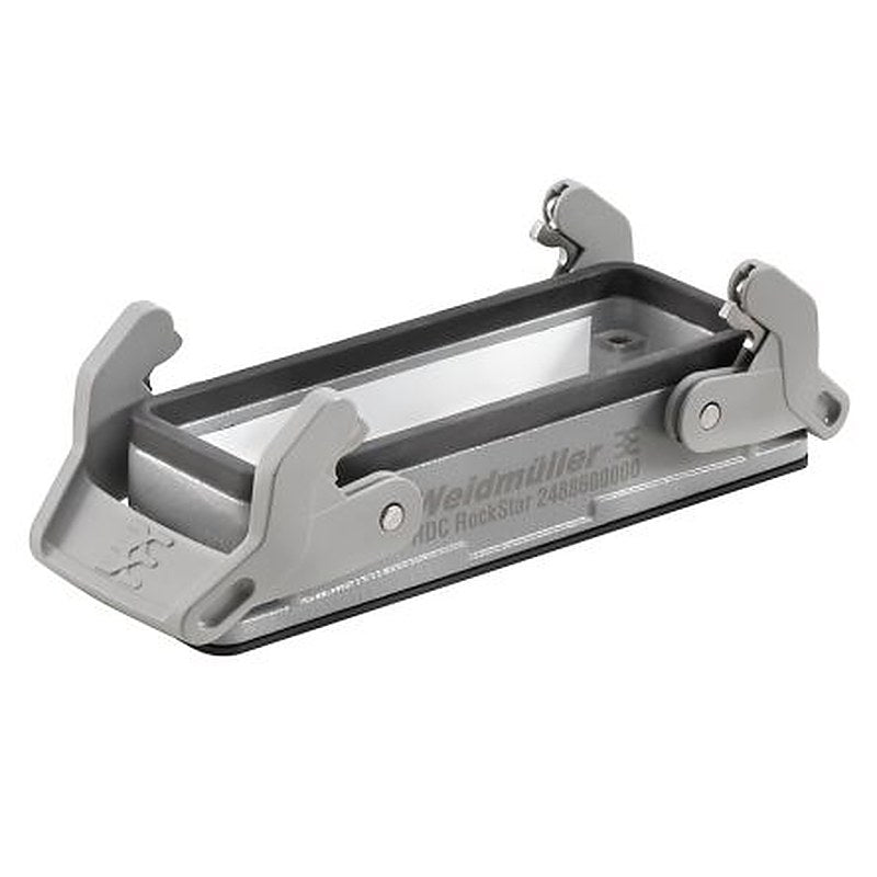 Weidmüller Heavy Duty Power Connector Accessory, Rockstar Series