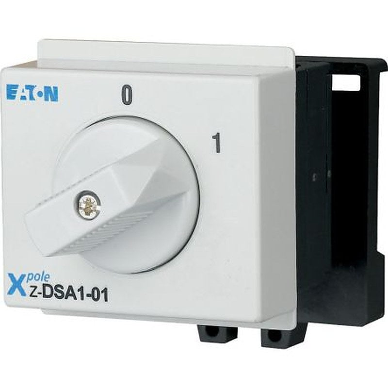 Eaton, Rotary Actuator 20 A