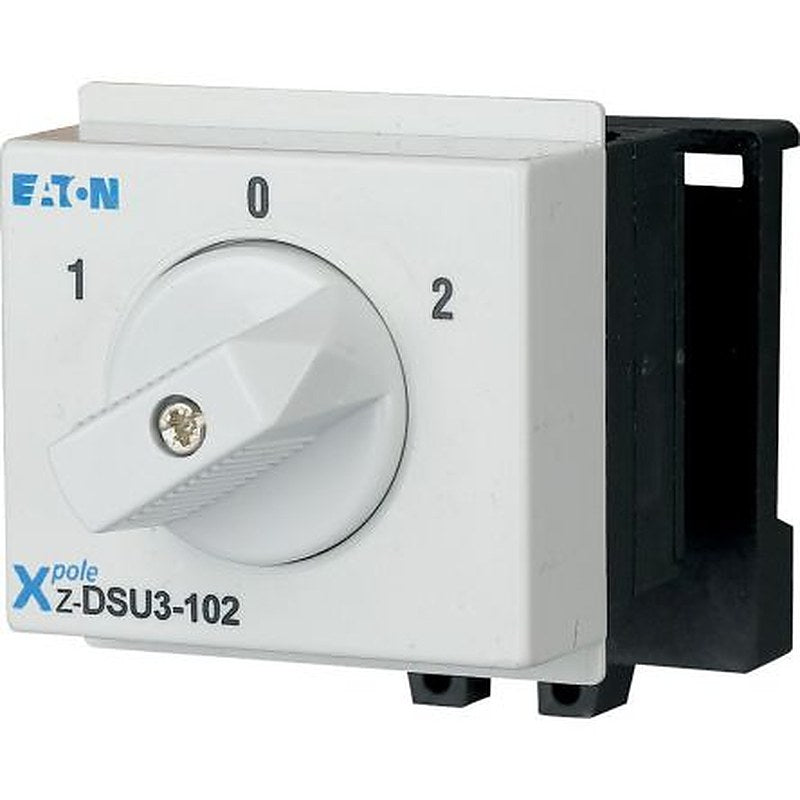 Eaton, Rotary Actuator 20 A