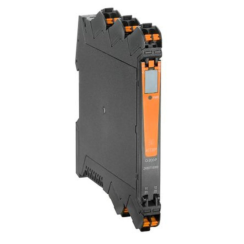 Weidmüller ACT20P Series Signal Converter, Current Input, Analogue Output, 30V dc Supply, ATEX, IECEx