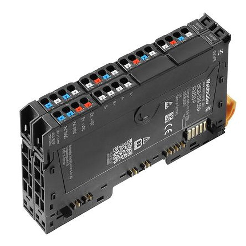 Weidmüller I/O Module UR20 Digital 24V