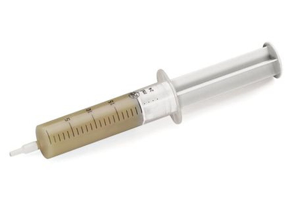 WAGO 20ml Syringe Plastic