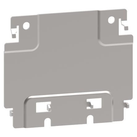 Schneider Electric LA9G3652 These accessories are mounting base for TeSys LR9G500 align with LC1G400-500. It can cover -25Â°C to 60Â°C operation ambient air temperature, No derating up to 3000m altitude. Green Premium compliant (RoHs/Reach). The Schneider Electric mounting base has 15 x 95 x 145 mm dimensions and 8 mm thickness. IP20 degree of protection