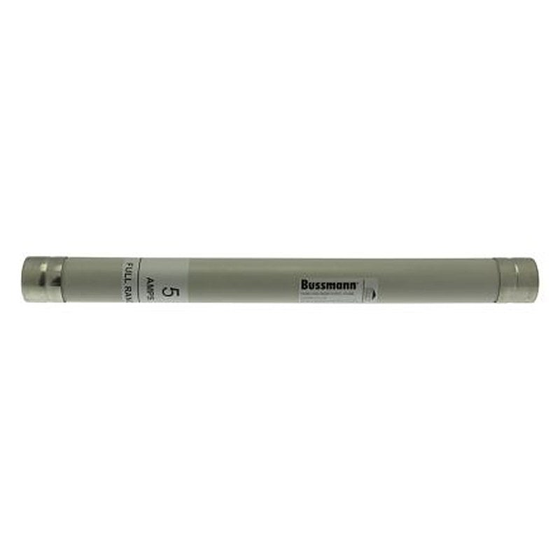 Eaton 5A Cartridge Fuse, 51 x 565 mm