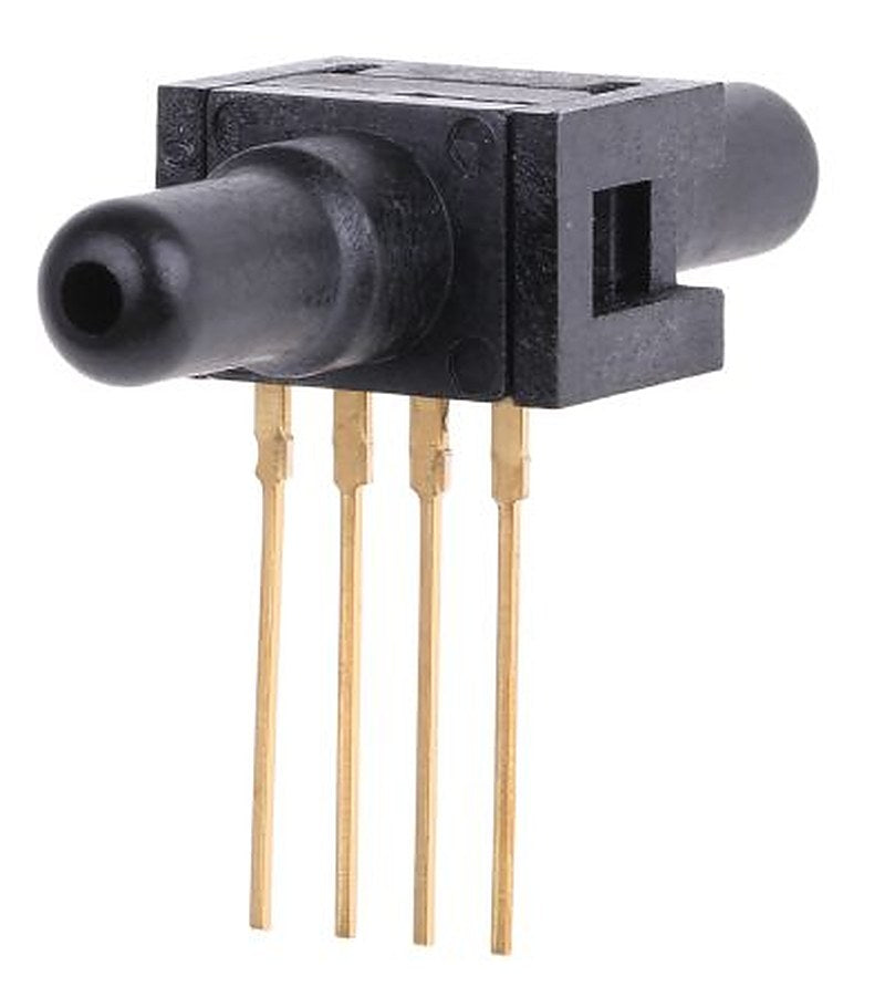 Honeywell 24PCBFA6D Differential Pressure SensorSurface 4 Miniature