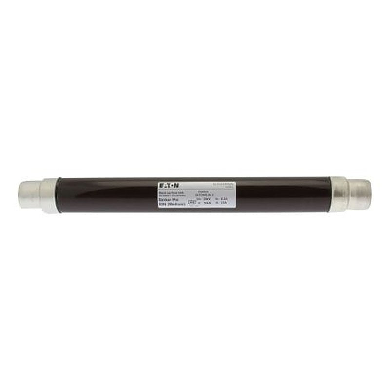 Eaton 6.3A Cartridge Fuse, 51 mm x 442 mm