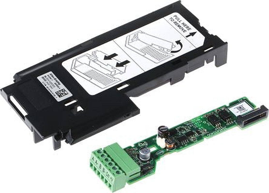 Allen Bradley PowerFlex 525 Incremental Encoder Option Card