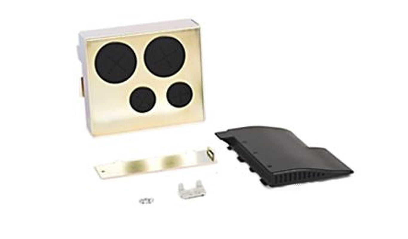 Allen Bradley PowerFlex 520 NEMA/UL Type 1 Kit - Frame D