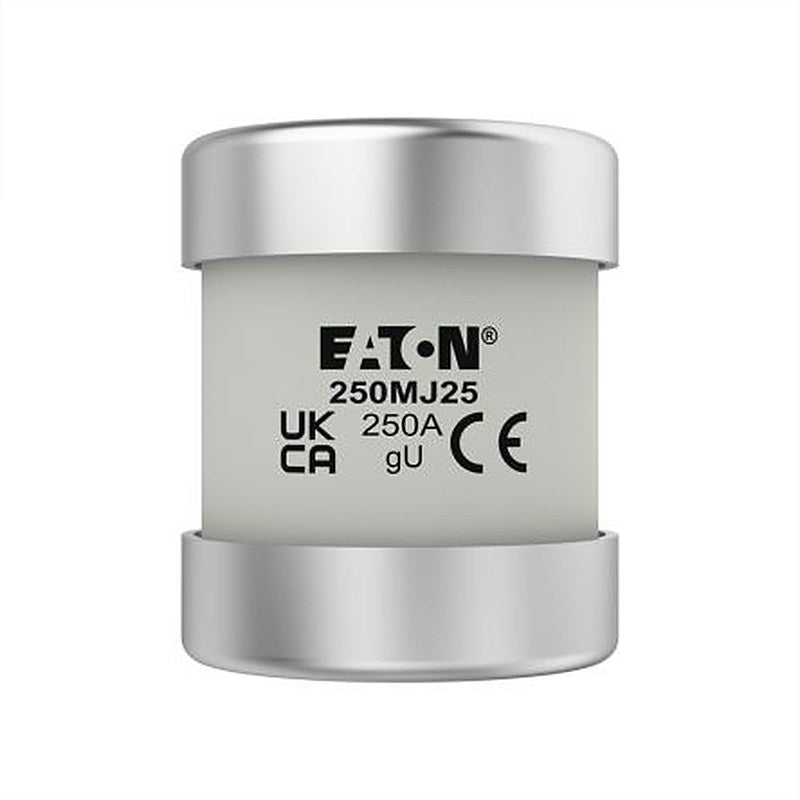 Eaton 250A Cartridge Fuse, 39 x 46 mm
