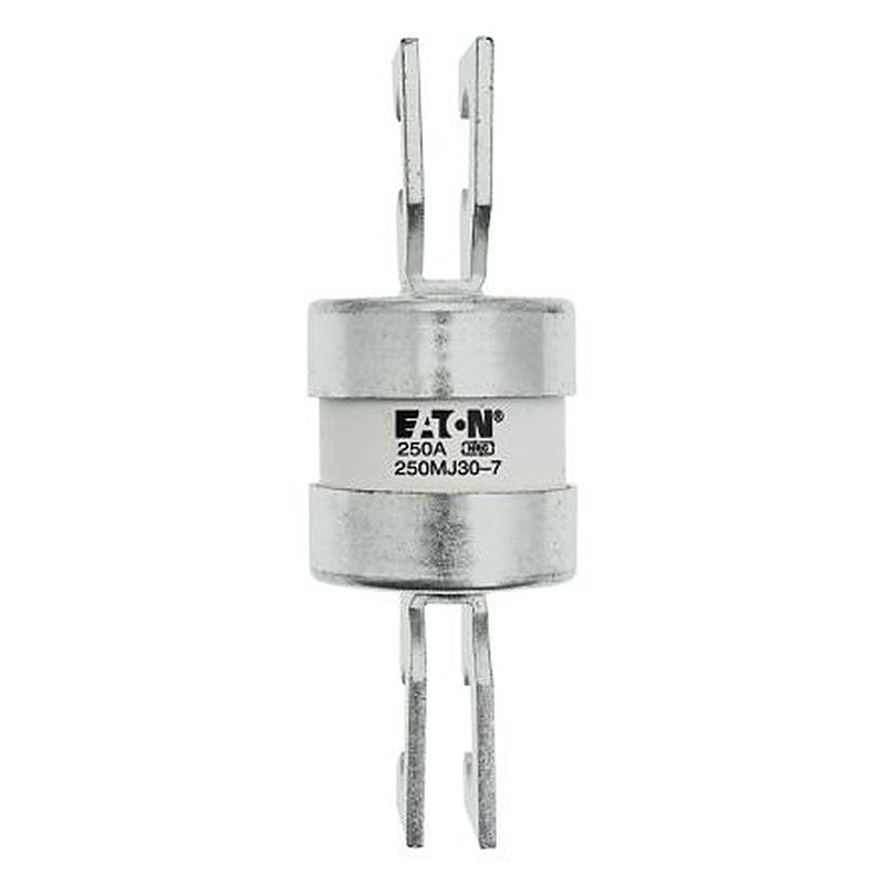 Eaton 250A Tag Fuse 38 x 110 mm 415V, 82 mm