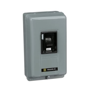 Manual Starter, integral horsepower, NEMA M1, 600 VAC, 3 pole, 10 HP at 380/575 VAC, three phase, no indicator, NEMA 1 (Manual Starter integral horsepower) is a Schneider Electric product. Designed for reliable performance and long service life. Available across Iraq — contact us for pricing and delivery options.