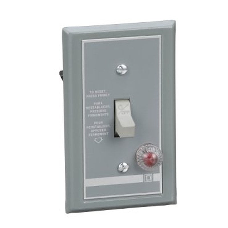 Manual Starter, fractional horsepower, 16A, 1 pole, 1 HP at 277 VAC, toggle operated, red indicator, NEMA 1 flush mount (Manual Starter fractional horsepower) is a Schneider Electric product. Designed for reliable performance and long service life. Available across Iraq — contact us for pricing and delivery options.