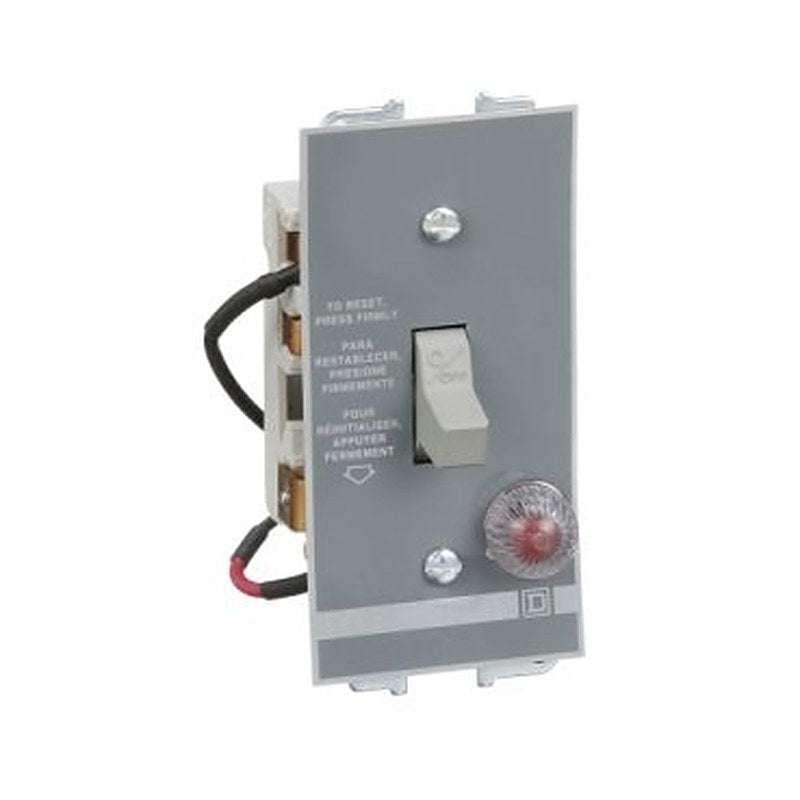 Manual starter, fractional horsepower, 16A, 2 poles, 1HP at 277VAC, toggle operated, red indicator, open style (Manual starter fractional horsepower) is a Schneider Electric product. Designed for reliable performance and long service life. Available across Iraq — contact us for pricing and delivery options.