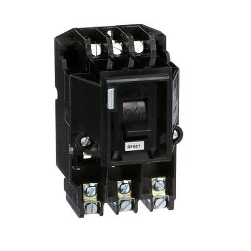 Manual Starter, integral horsepower, NEMA M1, 600 VAC, 3 pole, 10 HP at 380/575 VAC, three phase, no indicator, open (Manual Starter integral horsepower) is a Schneider Electric product. Designed for reliable performance and long service life. Available across Iraq — contact us for pricing and delivery options.